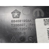 68468195AA Jeep Grand Cherokee Left Radiator Side Air Seal 2022-2025