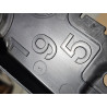 68468195AA Jeep Grand Cherokee Left Radiator Side Air Seal 2022-2025