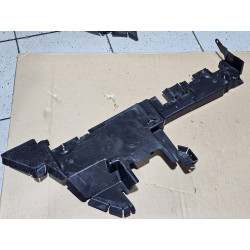 68468195AA Jeep Grand Cherokee Left Radiator Side Air Seal 2022-2025