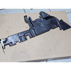 68468195AA Jeep Grand Cherokee Left Radiator Side Air Seal 2022-2025
