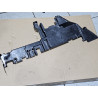 68468195AA Jeep Grand Cherokee Left Radiator Side Air Seal 2022-2025