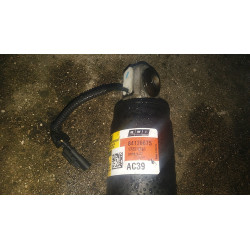 84176675 Cadillac Escalade rear air shock strut 2015-2020 23290661