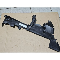 68468194AA Jeep Grand Cherokee Right Radiator Side Air Seal 2022-2025