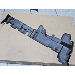 68468193AA Jeep Grand Cherokee Left Radiator Side Air Seal 2022-2025