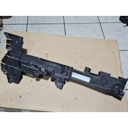 68468192AA Jeep Grand Cherokee Right Radiator Side Air Seal 2022-2025