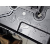 68408303AB Jeep Grand Cherokee L Left Radiator Side Air Seal 2021-2024