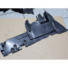 68408303AB Jeep Grand Cherokee L Left Radiator Side Air Seal 2021-2024