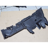 68408303AB Jeep Grand Cherokee L Left Radiator Side Air Seal 2021-2024