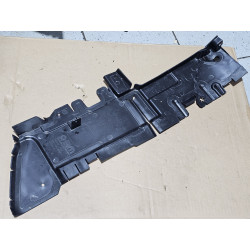 68408305AA Jeep Grand Cherokee L Left Radiator Side Air Seal 2021-2024