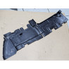 68408305AA Jeep Grand Cherokee L Left Radiator Side Air Seal 2021-2024