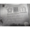 68408305AA Jeep Grand Cherokee L Left Radiator Side Air Seal 2021-2024
