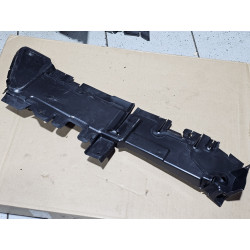 68408305AA Jeep Grand Cherokee L Left Radiator Side Air Seal 2021-2024