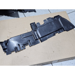 68408305AA Jeep Grand Cherokee L Left Radiator Side Air Seal 2021-2024