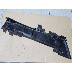 68408304AA Jeep Grand Cherokee L Right Radiator Side Air Seal 2021-2024