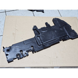 68408301AB Jeep Grand Cherokee L Left Radiator Side Air Seal 2021-2024