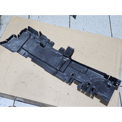 68408307AA Jeep Grand Cherokee L Left Radiator Side Air Seal 2021-2024