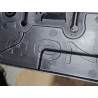 68408307AA Jeep Grand Cherokee L Left Radiator Side Air Seal 2021-2024