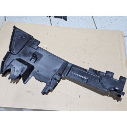 68408302AB Jeep Grand Cherokee L Right Radiator Side Air Seal 2021-2024