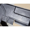 68408302AB Jeep Grand Cherokee L Right Radiator Side Air Seal 2021-2024