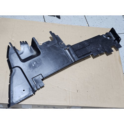 68408302AB Jeep Grand Cherokee L Right Radiator Side Air Seal 2021-2024