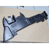 68408302AB Jeep Grand Cherokee L Right Radiator Side Air Seal 2021-2024
