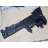 68408302AB Jeep Grand Cherokee L Right Radiator Side Air Seal 2021-2024