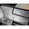 68408306AA Jeep Grand Cherokee L Right Radiator Side Air Seal 2021-2024
