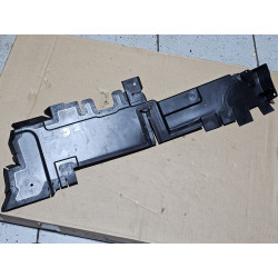 68408306AA Jeep Grand Cherokee L Right Radiator Side Air Seal 2021-2024