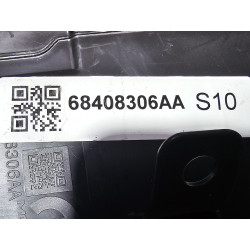 68408306AA Jeep Grand Cherokee L Right Radiator Side Air Seal 2021-2024