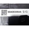 68408306AA Jeep Grand Cherokee L Right Radiator Side Air Seal 2021-2024