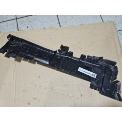 68408306AA Jeep Grand Cherokee L Right Radiator Side Air Seal 2021-2024