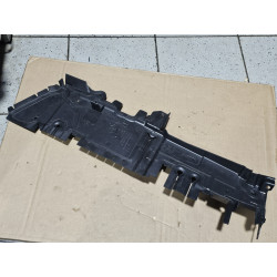 68468205AA Jeep Grand Cherokee Left Radiator Side Air Seal 2022-2026