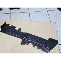 68468204AA Jeep Grand Cherokee Right Radiator Side Air Seal 2022-2026