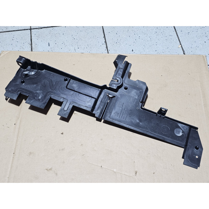 68468200AA Jeep Grand Cherokee Right Radiator Side Air Seal 2022-2026