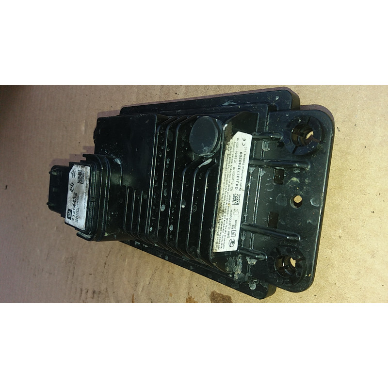 23314432 Chevrolet Impala Radar Distance Control Module 2014-2020 13442495
