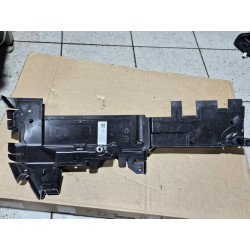 68468206AA Jeep Grand Cherokee Right Radiator Side Air Seal 2022-2026