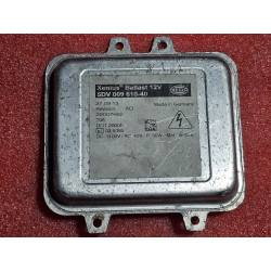 Porsche Cayenne Xenon Ballast Module (Hella) | Volkswagen Touareg