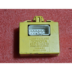 89373-AA040 Toyota Camry Lamp Failure Sensor Module Relay 1999-2001