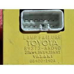 89373-AA040 Toyota Camry Lamp Failure Sensor Module Relay 1999-2001