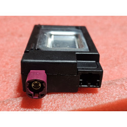 5G0035953C Volkswagen USB Hub Electronic Module