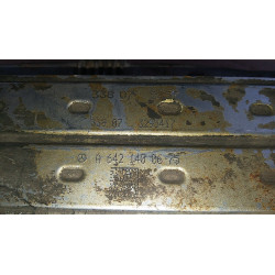 A6421400675 Mercedes-Benz Sprinter Heat Exchanger EGR Cooler 2010-2012