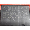 A0009003806 Mercedes-Benz C-Class PDC Parking Sensor Control Module