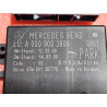 A0009003806 Mercedes-Benz C-Class PDC Parking Sensor Control Module