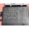 A0009003806 Mercedes-Benz C-Class PDC Parking Sensor Control Module