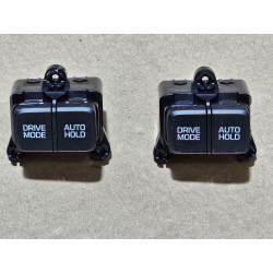 93350-3N900 Hyundai Center Console Drive Mode Auto Hold Control Switch