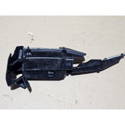 11K8193359B9 Volkswagen ID.4 Left Cowl Side Panel Corner Cover 2023-2025