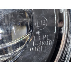 33900-TLA-A01 Honda Accord Right LED Fog Lamp 2020-2025
