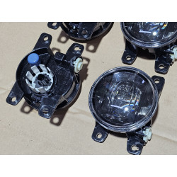 33900-TLA-A01 Honda Accord Right LED Fog Lamp 2020-2025