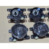33900-TLA-A01 Honda Accord Right LED Fog Lamp 2020-2025