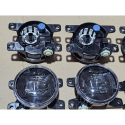 33900-TLA-A01 Honda Accord Right LED Fog Lamp 2020-2025